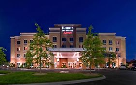 Fairfield Inn & Suites Louisville East